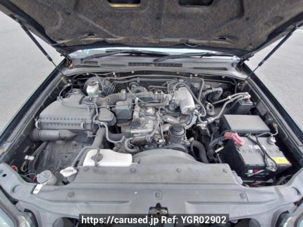 Used 2003 AT toyota hilux-surf RZN215W Image[10]
