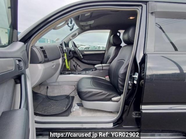Used 2003 AT toyota hilux-surf RZN215W Image[14]
