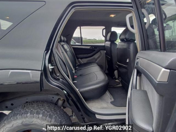 Used 2003 AT toyota hilux-surf RZN215W Image[15]