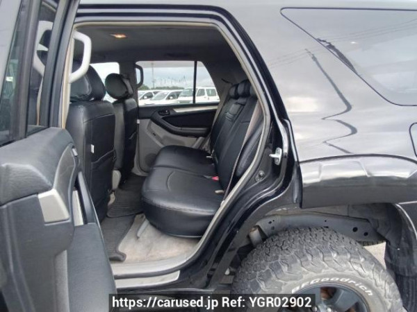 Used 2003 AT toyota hilux-surf RZN215W Image[16]