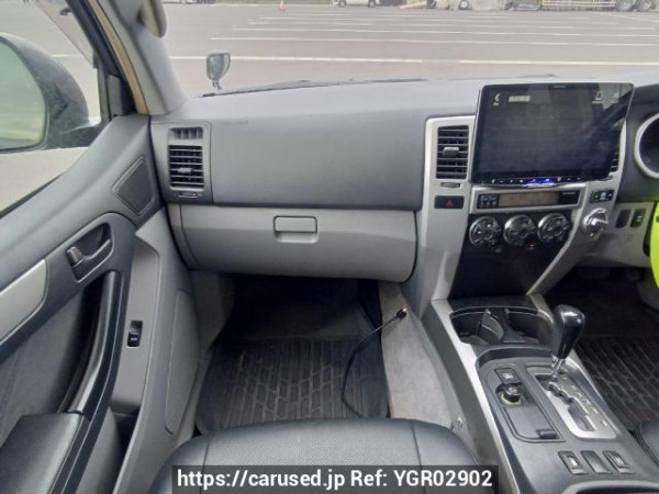 Used 2003 AT toyota hilux-surf RZN215W Image[17]