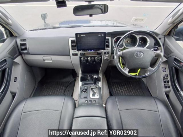 Used 2003 AT toyota hilux-surf RZN215W Image[19]
