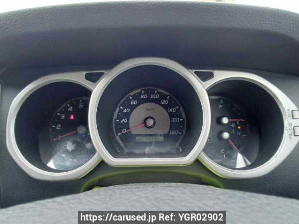 Used 2003 AT toyota hilux-surf RZN215W Image[20]