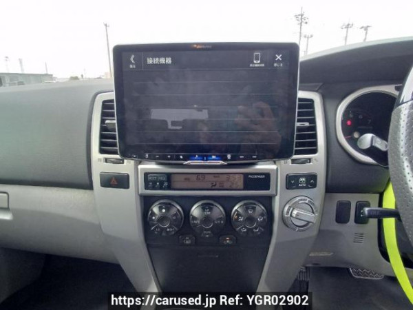 Used 2003 AT toyota hilux-surf RZN215W Image[22]