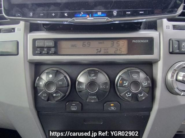 Used 2003 AT toyota hilux-surf RZN215W Image[24]