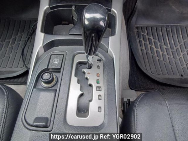 Used 2003 AT toyota hilux-surf RZN215W Image[25]
