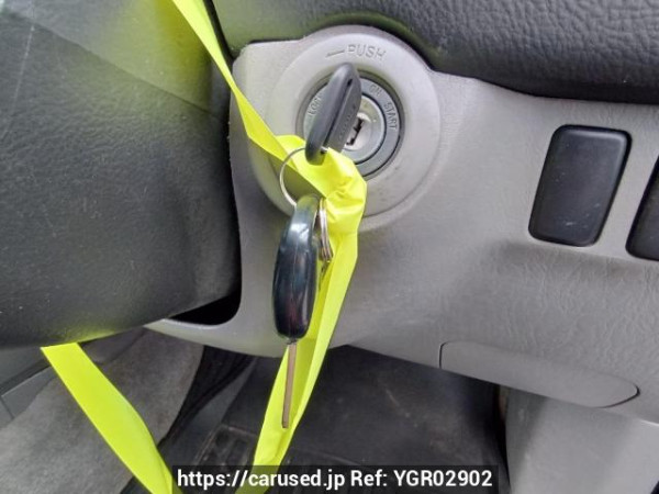 Used 2003 AT toyota hilux-surf RZN215W Image[26]