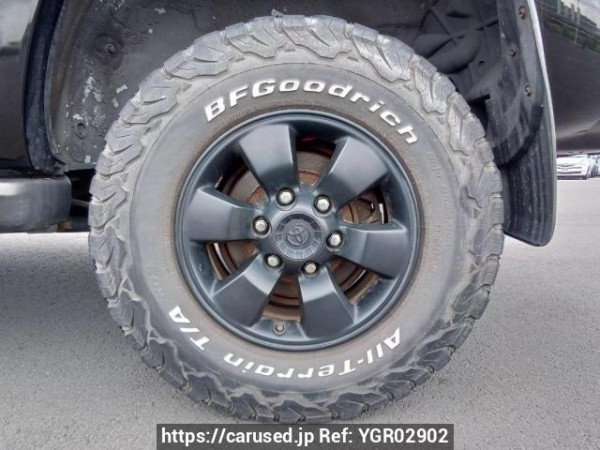 Used 2003 AT toyota hilux-surf RZN215W Image[30]