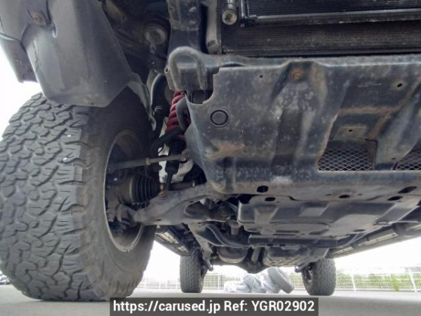 Used 2003 AT toyota hilux-surf RZN215W Image[31]