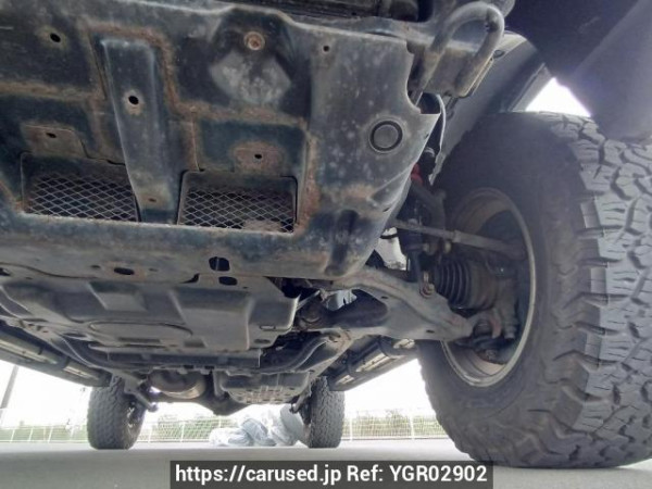 Used 2003 AT toyota hilux-surf RZN215W Image[32]