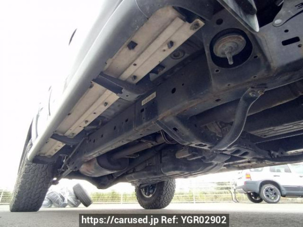 Used 2003 AT toyota hilux-surf RZN215W Image[33]