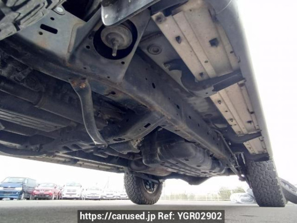 Used 2003 AT toyota hilux-surf RZN215W Image[34]