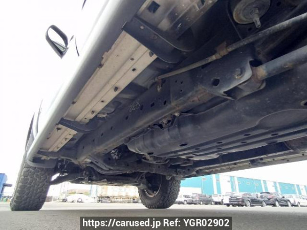 Used 2003 AT toyota hilux-surf RZN215W Image[35]
