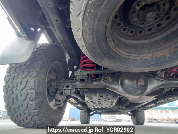 Used 2003 AT toyota hilux-surf RZN215W Image[37]