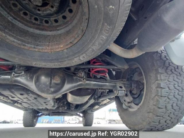 Used 2003 AT toyota hilux-surf RZN215W Image[38]