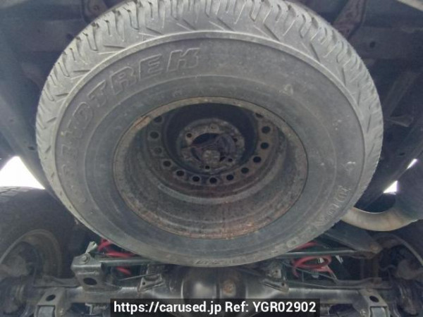 Used 2003 AT toyota hilux-surf RZN215W Image[40]