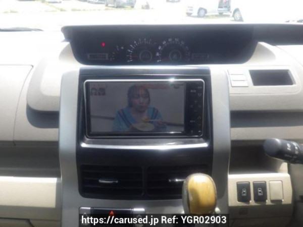 Used 2009 AT toyota noah ZRR70W Image[18]