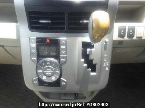 Used 2009 AT toyota noah ZRR70W Image[21]