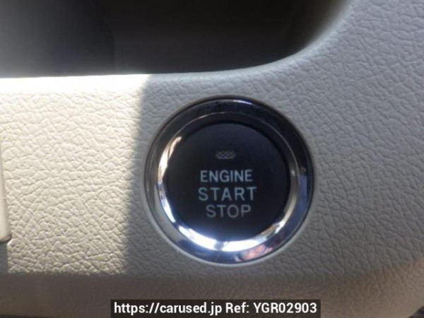 Used 2009 AT toyota noah ZRR70W Image[24]