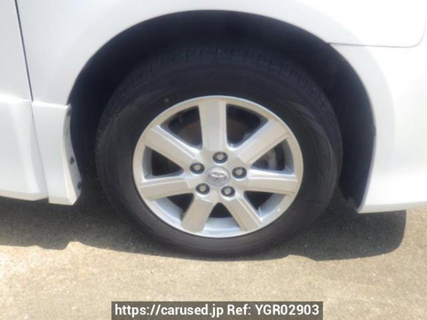 Used 2009 AT toyota noah ZRR70W Image[26]
