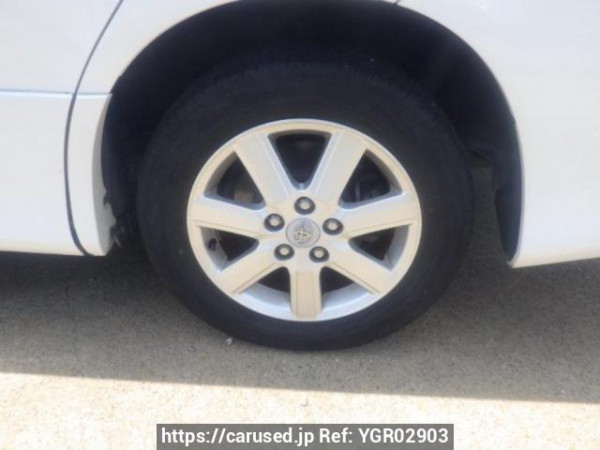 Used 2009 AT toyota noah ZRR70W Image[28]