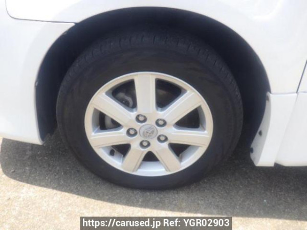 Used 2009 AT toyota noah ZRR70W Image[29]