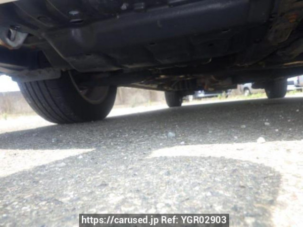 Used 2009 AT toyota noah ZRR70W Image[30]