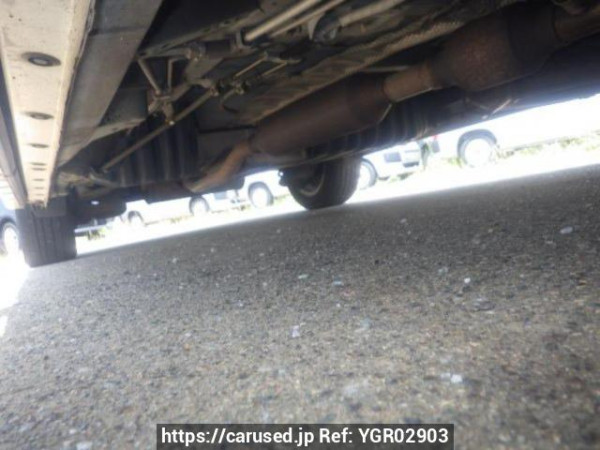Used 2009 AT toyota noah ZRR70W Image[32]