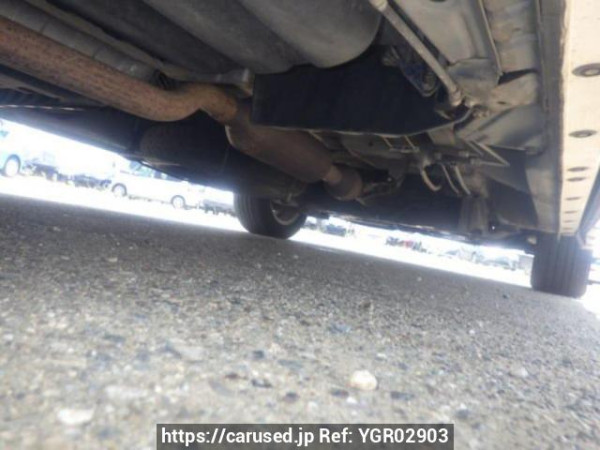 Used 2009 AT toyota noah ZRR70W Image[33]