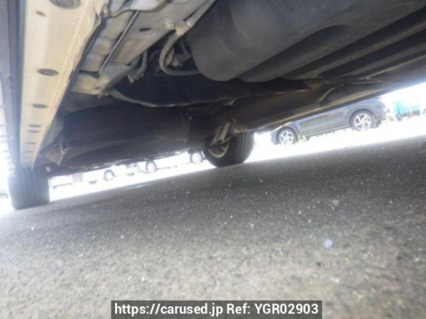 Used 2009 AT toyota noah ZRR70W Image[34]