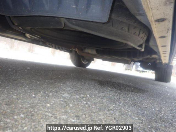 Used 2009 AT toyota noah ZRR70W Image[35]