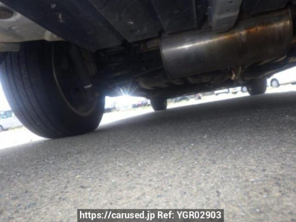 Used 2009 AT toyota noah ZRR70W Image[36]