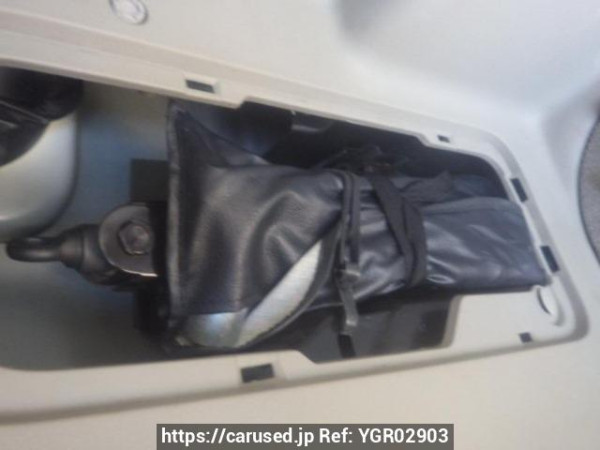Used 2009 AT toyota noah ZRR70W Image[39]