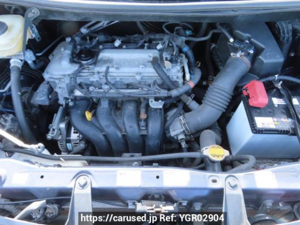 Used 2010 AT toyota noah ZRR70G Image[9]