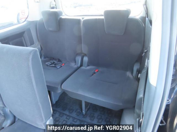 Used 2010 AT toyota noah ZRR70G Image[16]