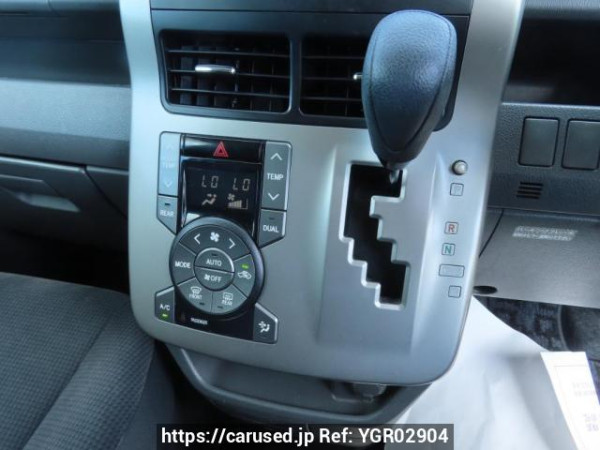 Used 2010 AT toyota noah ZRR70G Image[23]