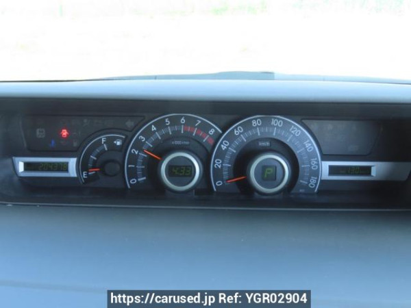 Used 2010 AT toyota noah ZRR70G Image[24]