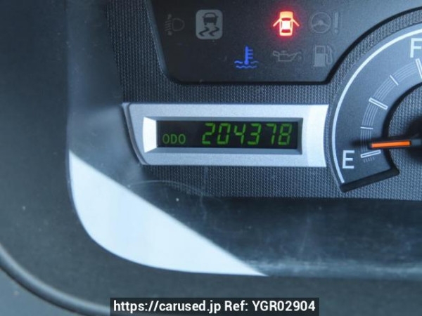 Used 2010 AT toyota noah ZRR70G Image[25]