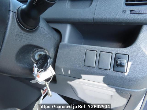 Used 2010 AT toyota noah ZRR70G Image[26]