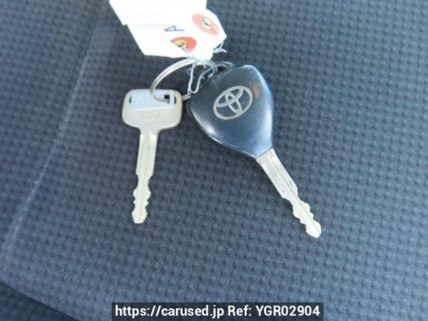 Used 2010 AT toyota noah ZRR70G Image[27]