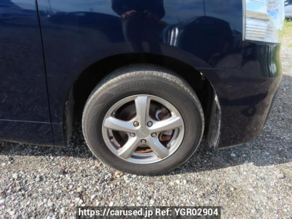 Used 2010 AT toyota noah ZRR70G Image[28]