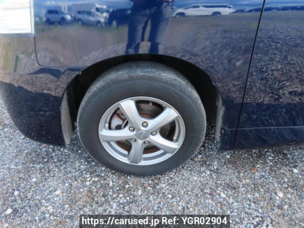 Used 2010 AT toyota noah ZRR70G Image[29]