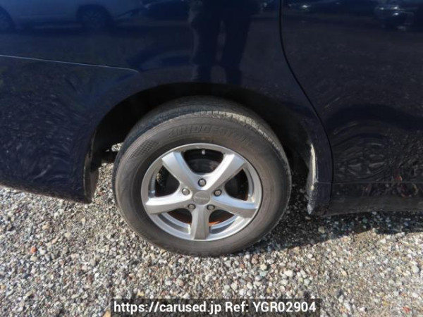 Used 2010 AT toyota noah ZRR70G Image[30]