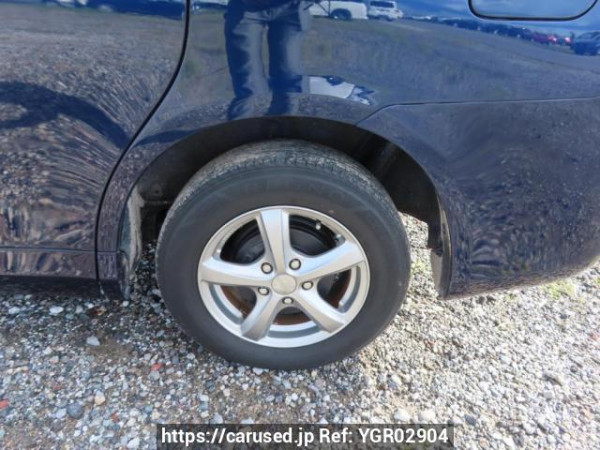 Used 2010 AT toyota noah ZRR70G Image[31]