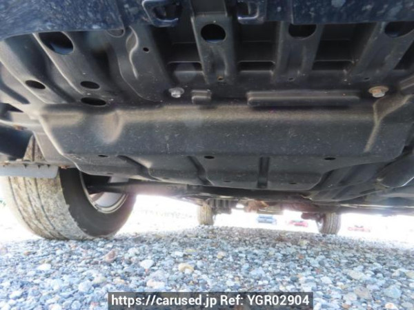 Used 2010 AT toyota noah ZRR70G Image[32]