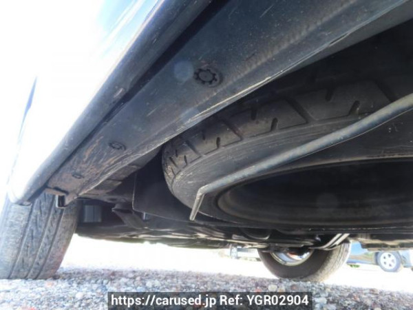 Used 2010 AT toyota noah ZRR70G Image[34]