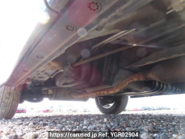 Used 2010 AT toyota noah ZRR70G Image[36]