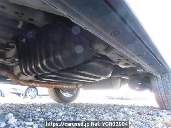 Used 2010 AT toyota noah ZRR70G Image[37]