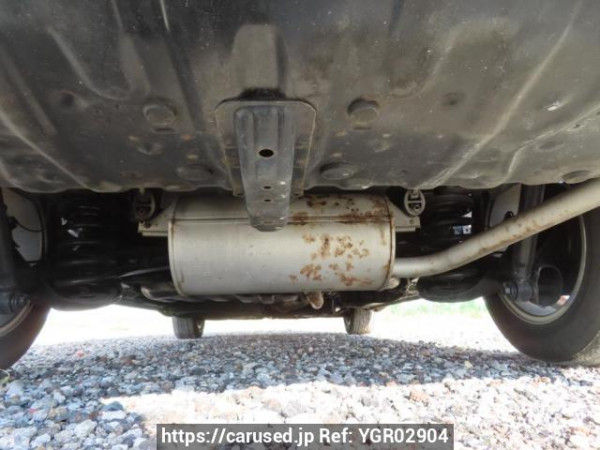 Used 2010 AT toyota noah ZRR70G Image[40]