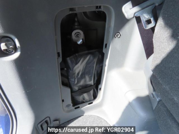 Used 2010 AT toyota noah ZRR70G Image[41]